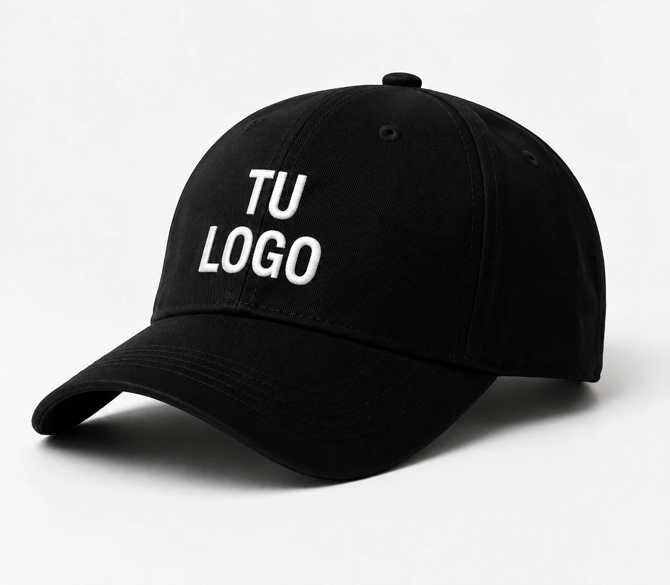 Gorra personalizada