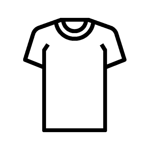 Icono de textiles