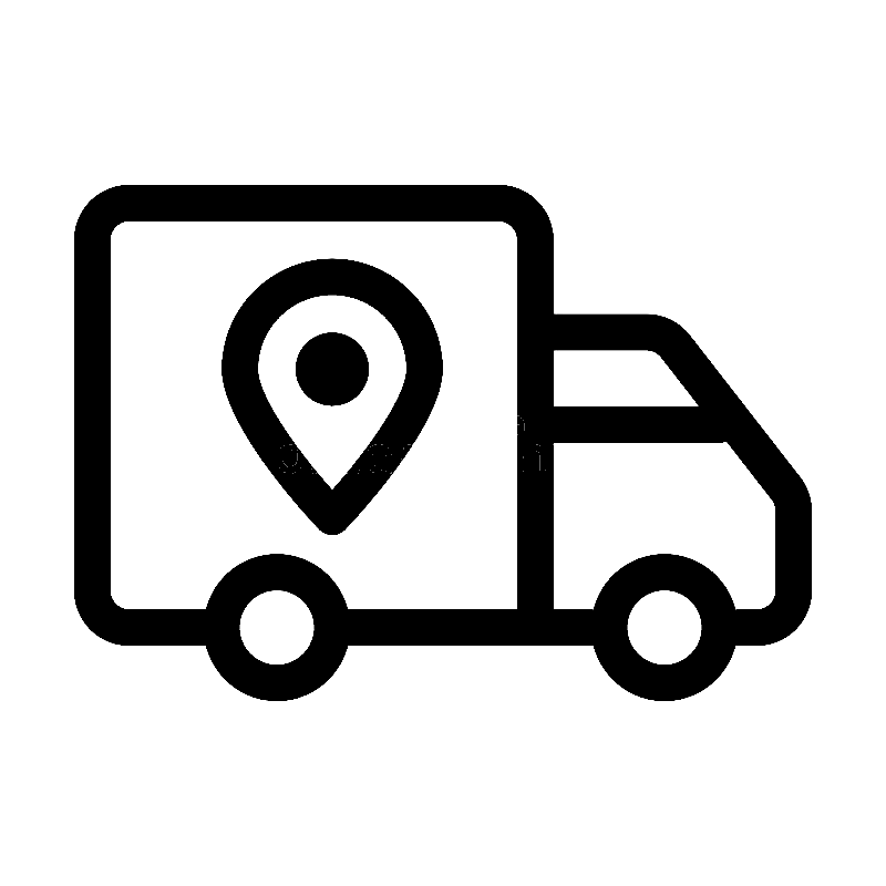 Icono de envíos